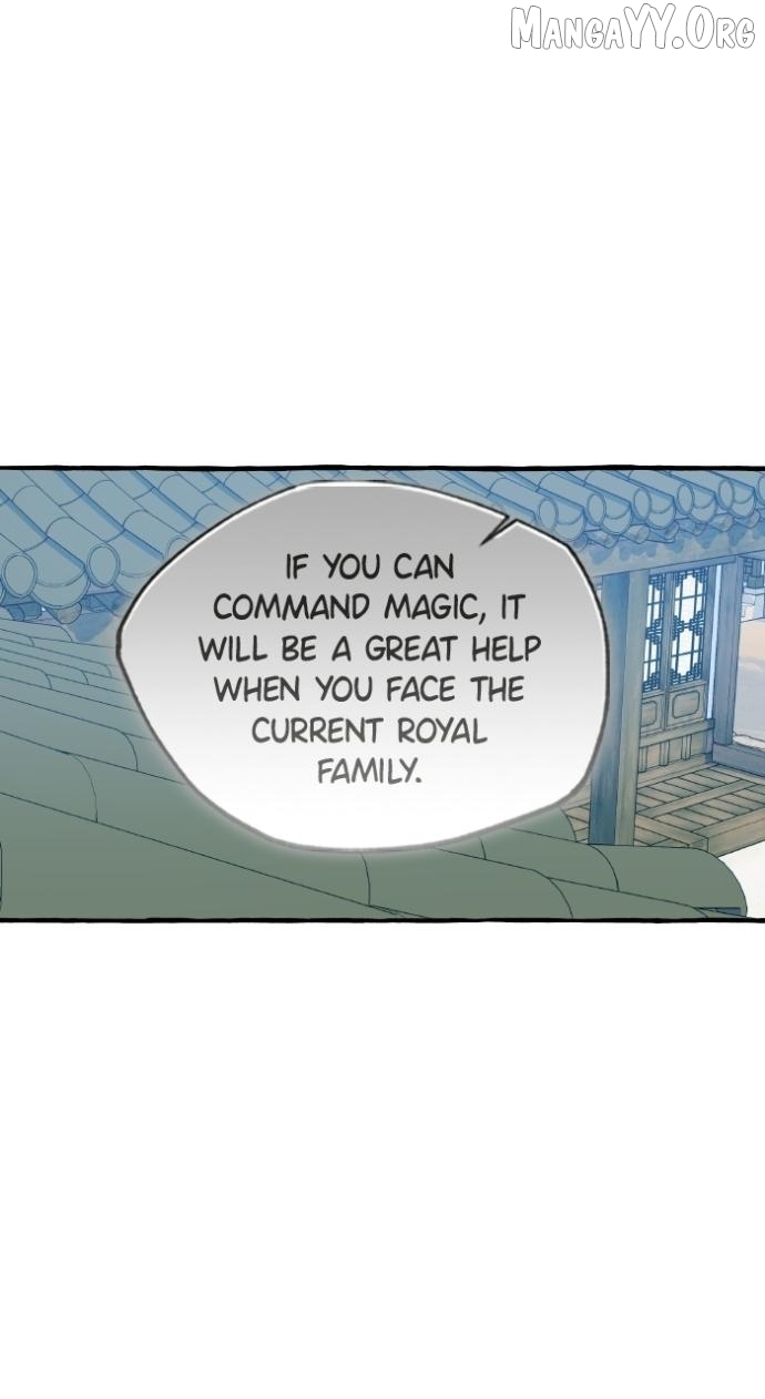 North Snow Love Story Chapter 68 - page 28