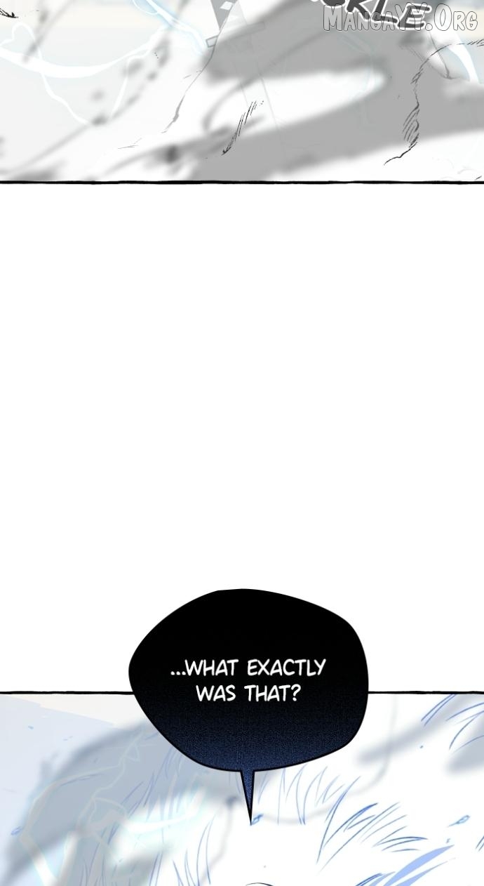 North Snow Love Story Chapter 68 - page 3