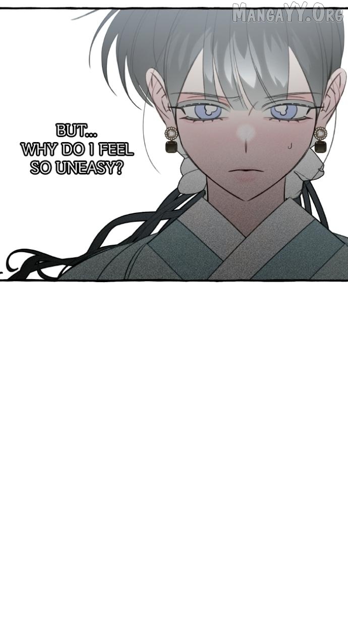 North Snow Love Story Chapter 68 - page 35