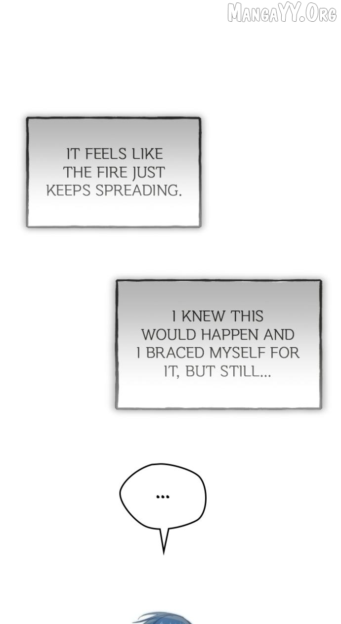 North Snow Love Story Chapter 68 - page 36