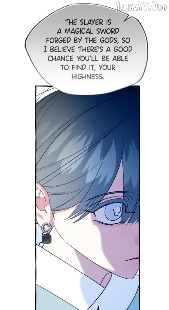 North Snow Love Story Chapter 68 - page 39