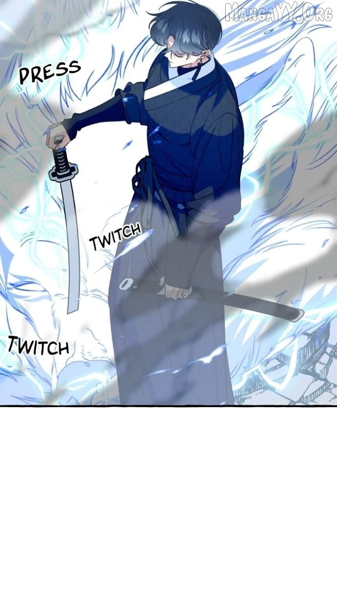 North Snow Love Story Chapter 68 - page 4