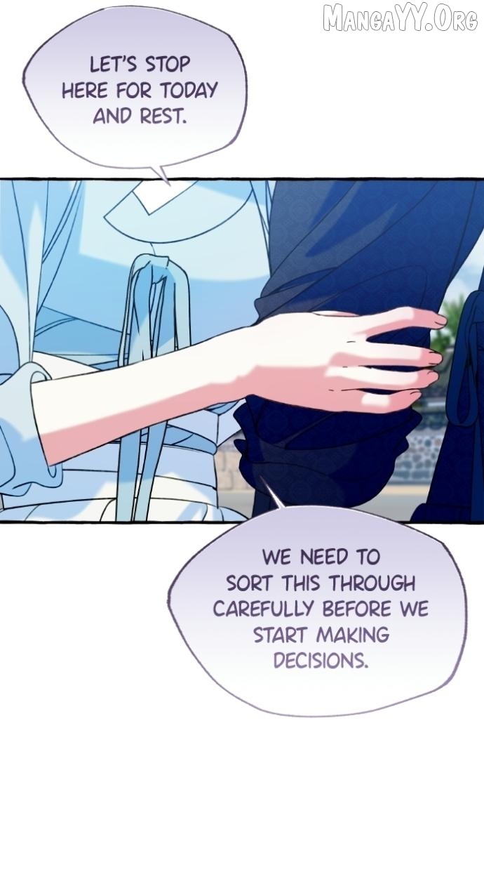 North Snow Love Story Chapter 68 - page 42