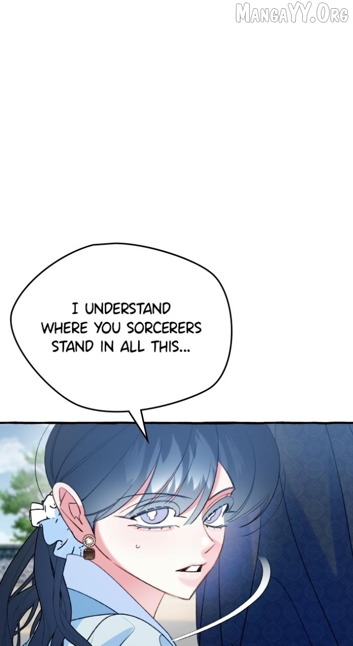 North Snow Love Story Chapter 68 - page 43