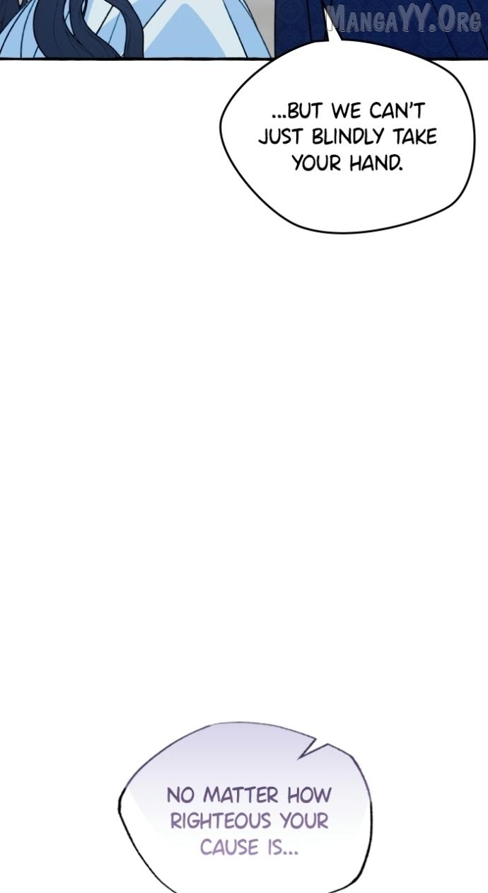 North Snow Love Story Chapter 68 - page 44