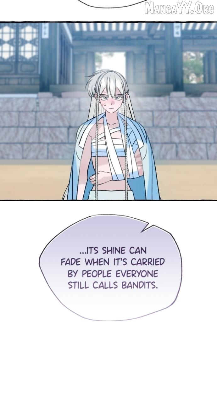 North Snow Love Story Chapter 68 - page 45