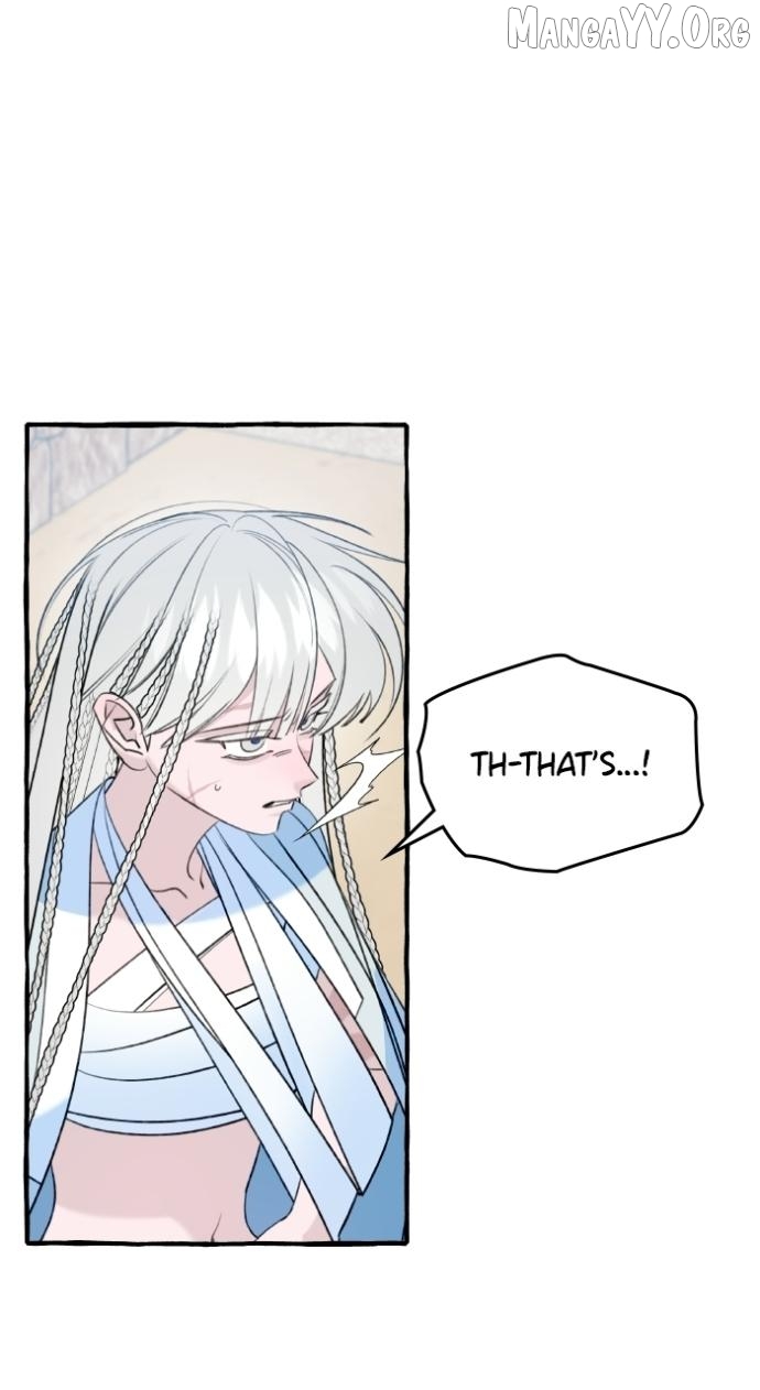 North Snow Love Story Chapter 68 - page 46