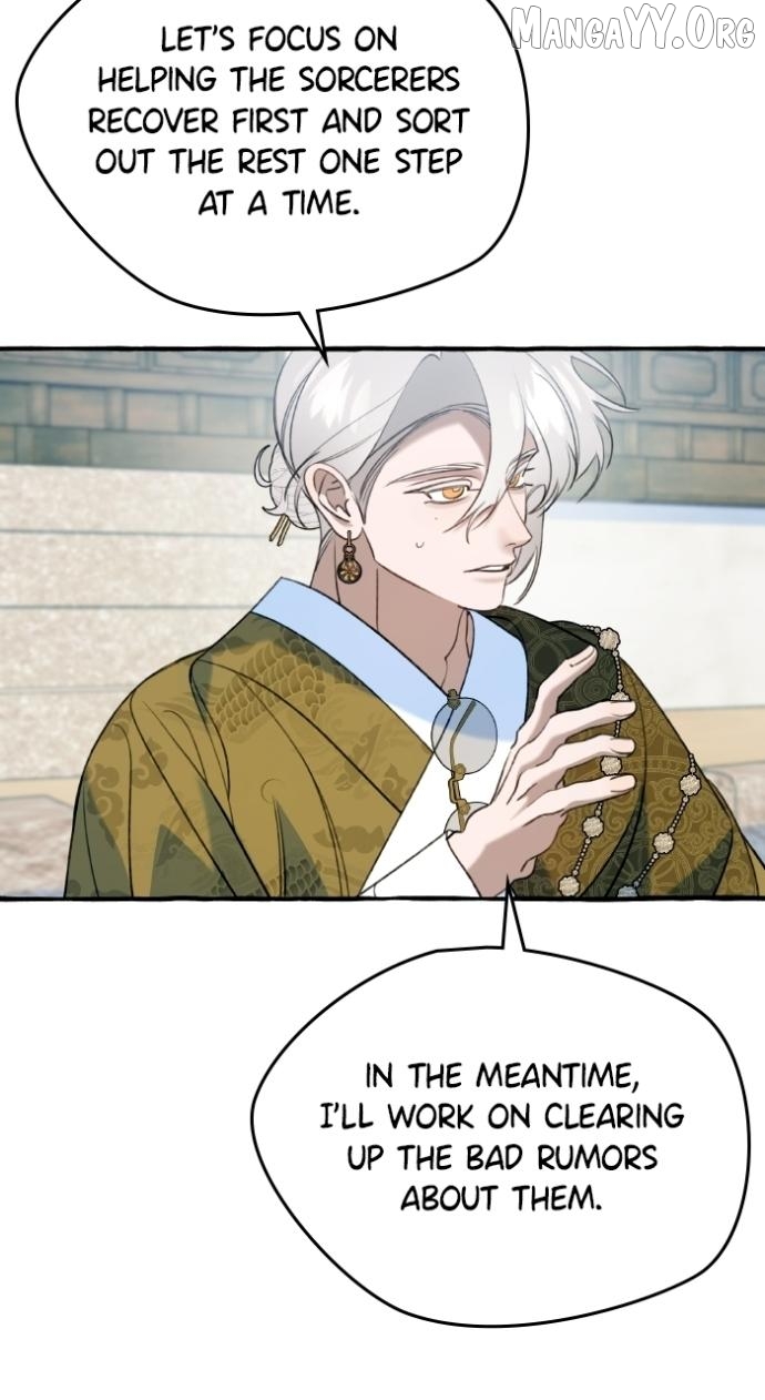 North Snow Love Story Chapter 68 - page 49