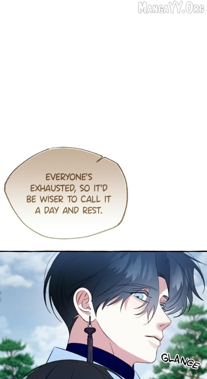 North Snow Love Story Chapter 68 - page 50