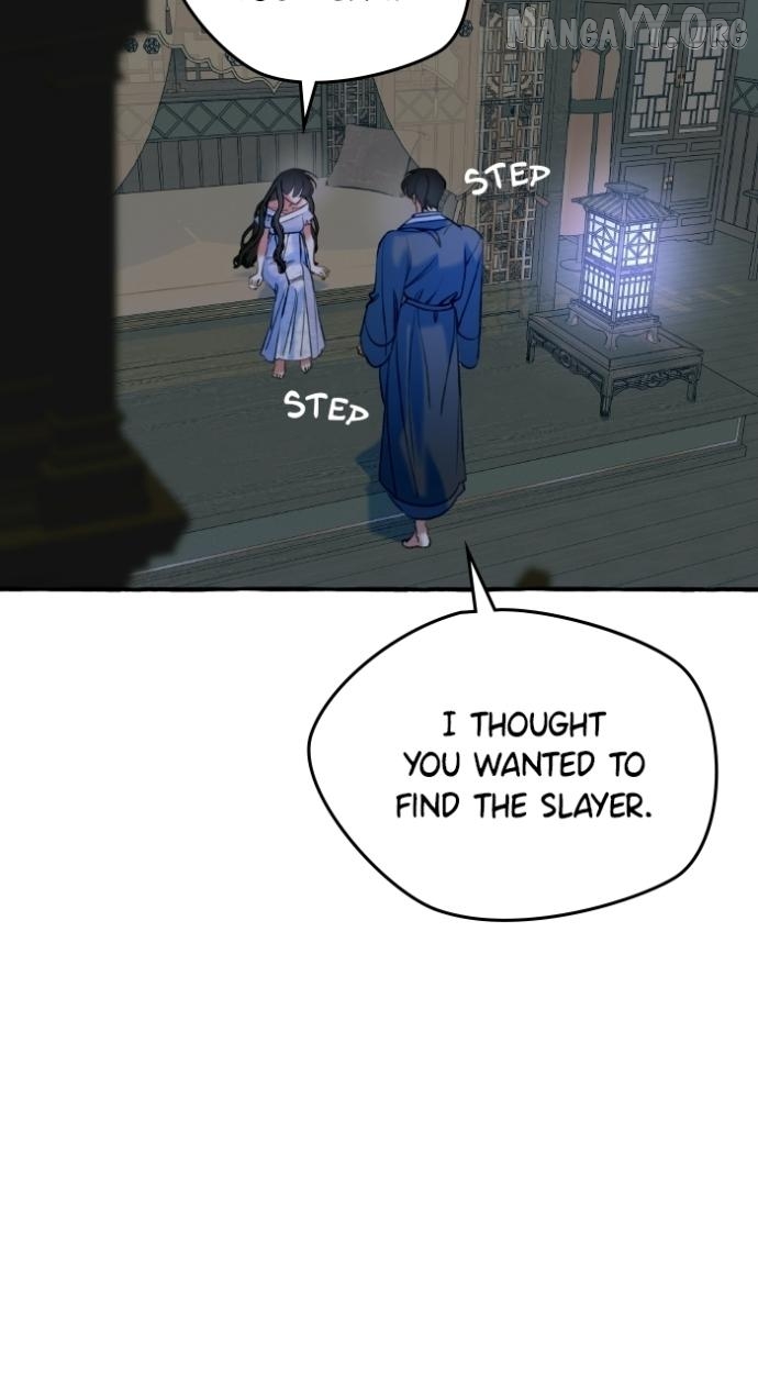 North Snow Love Story Chapter 68 - page 55