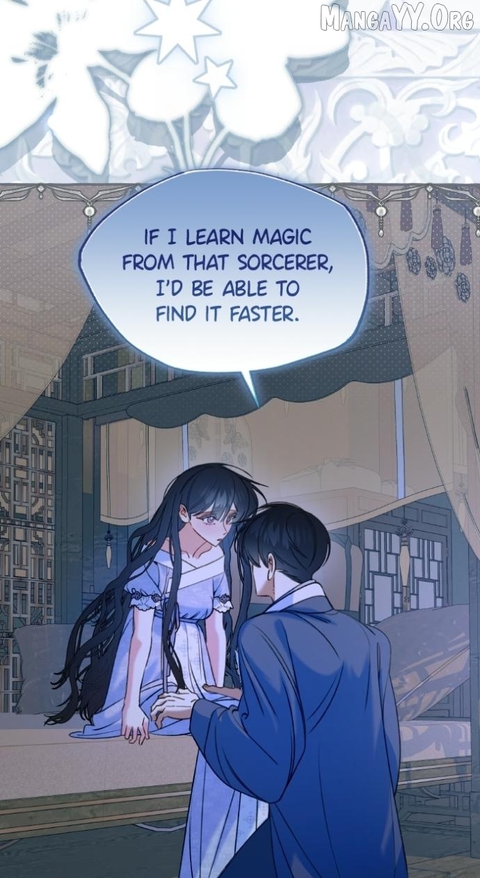 North Snow Love Story Chapter 68 - page 58