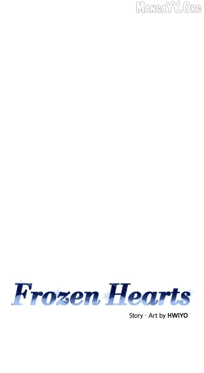 North Snow Love Story Chapter 68 - page 6