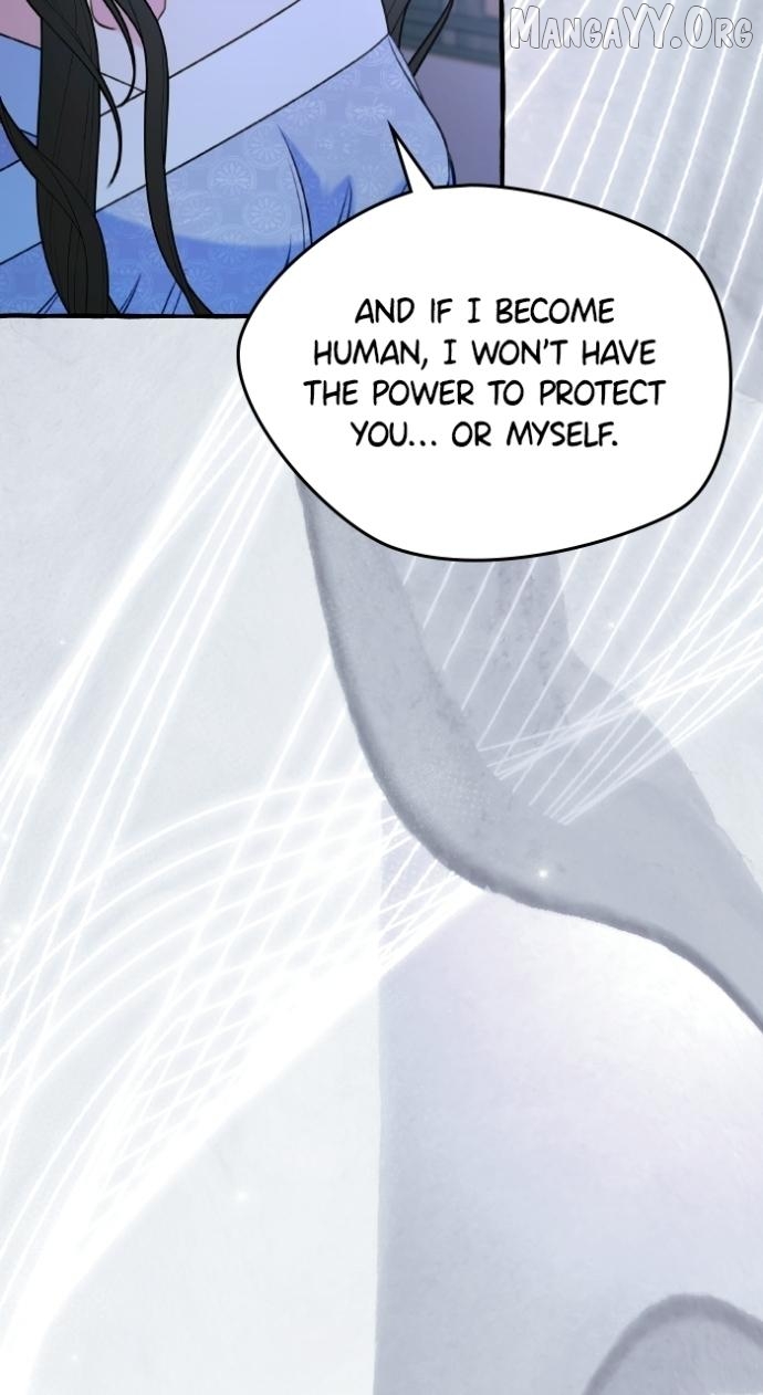 North Snow Love Story Chapter 68 - page 64