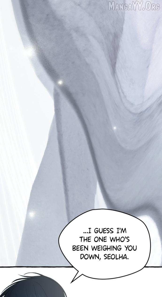 North Snow Love Story Chapter 68 - page 66