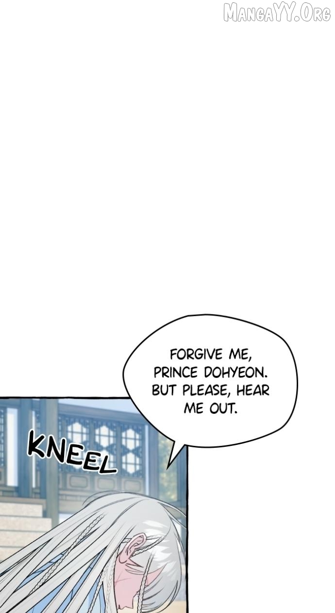 North Snow Love Story Chapter 68 - page 7