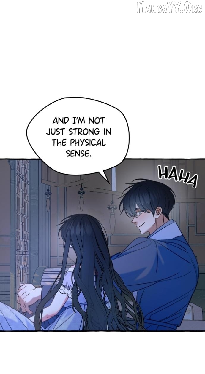 North Snow Love Story Chapter 68 - page 71