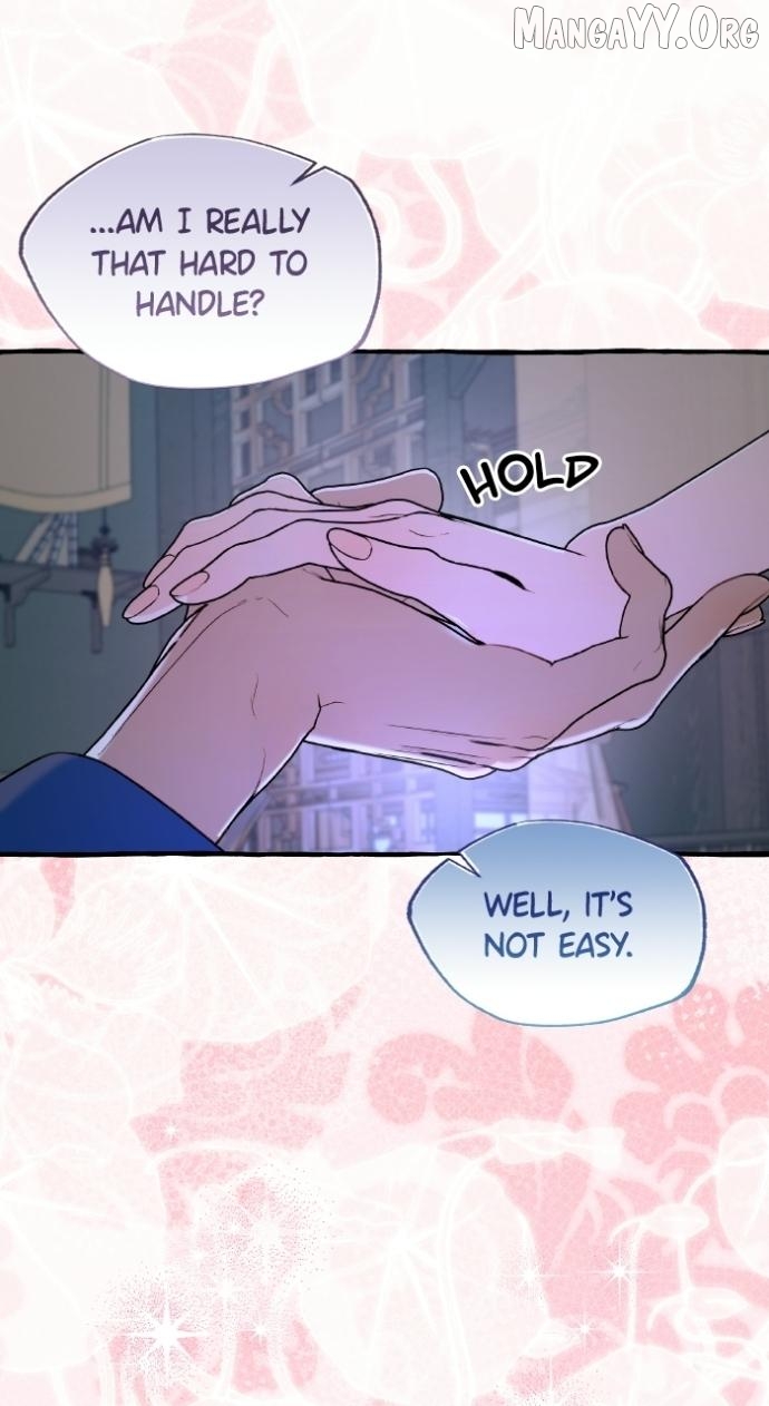 North Snow Love Story Chapter 68 - page 76