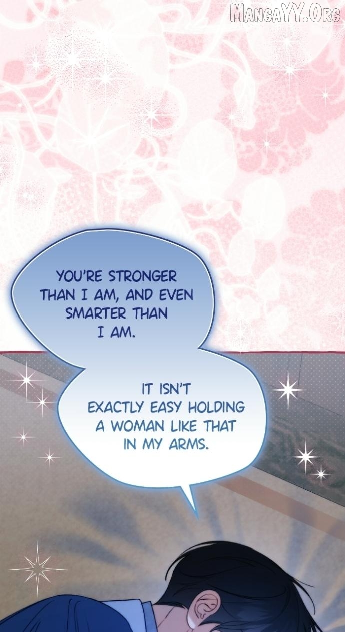 North Snow Love Story Chapter 68 - page 77