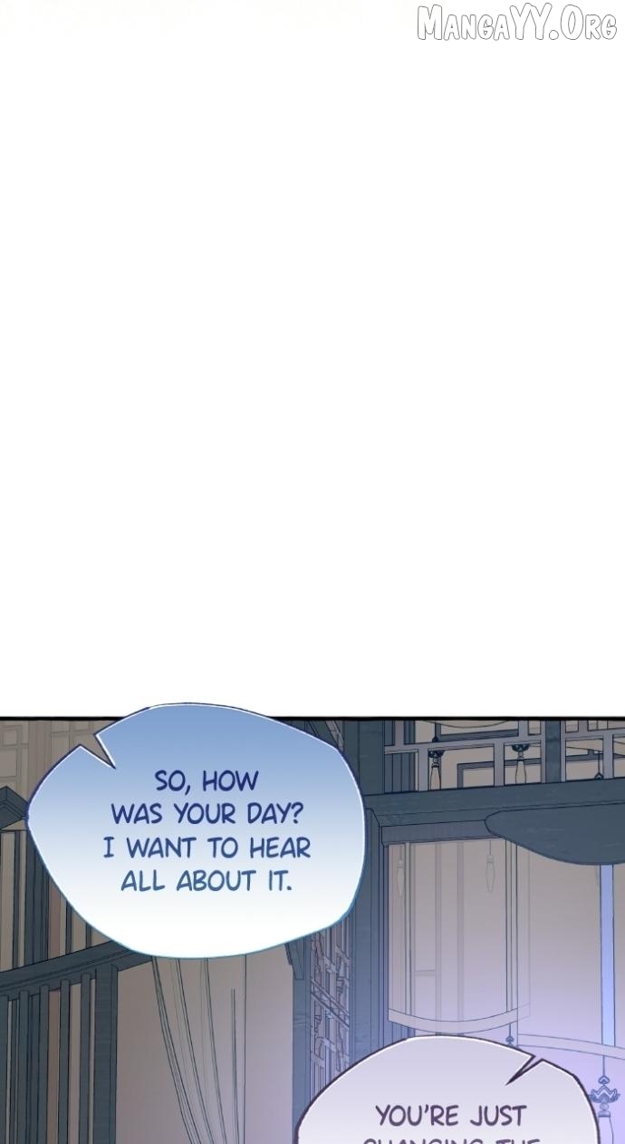 North Snow Love Story Chapter 68 - page 79