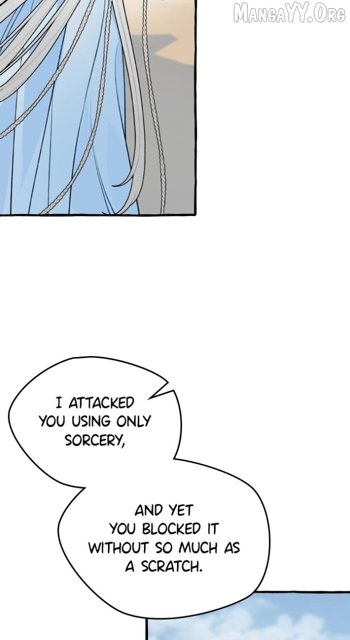 North Snow Love Story Chapter 68 - page 8