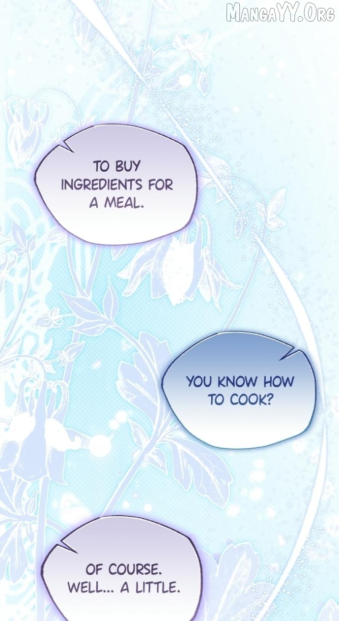 North Snow Love Story Chapter 68 - page 83