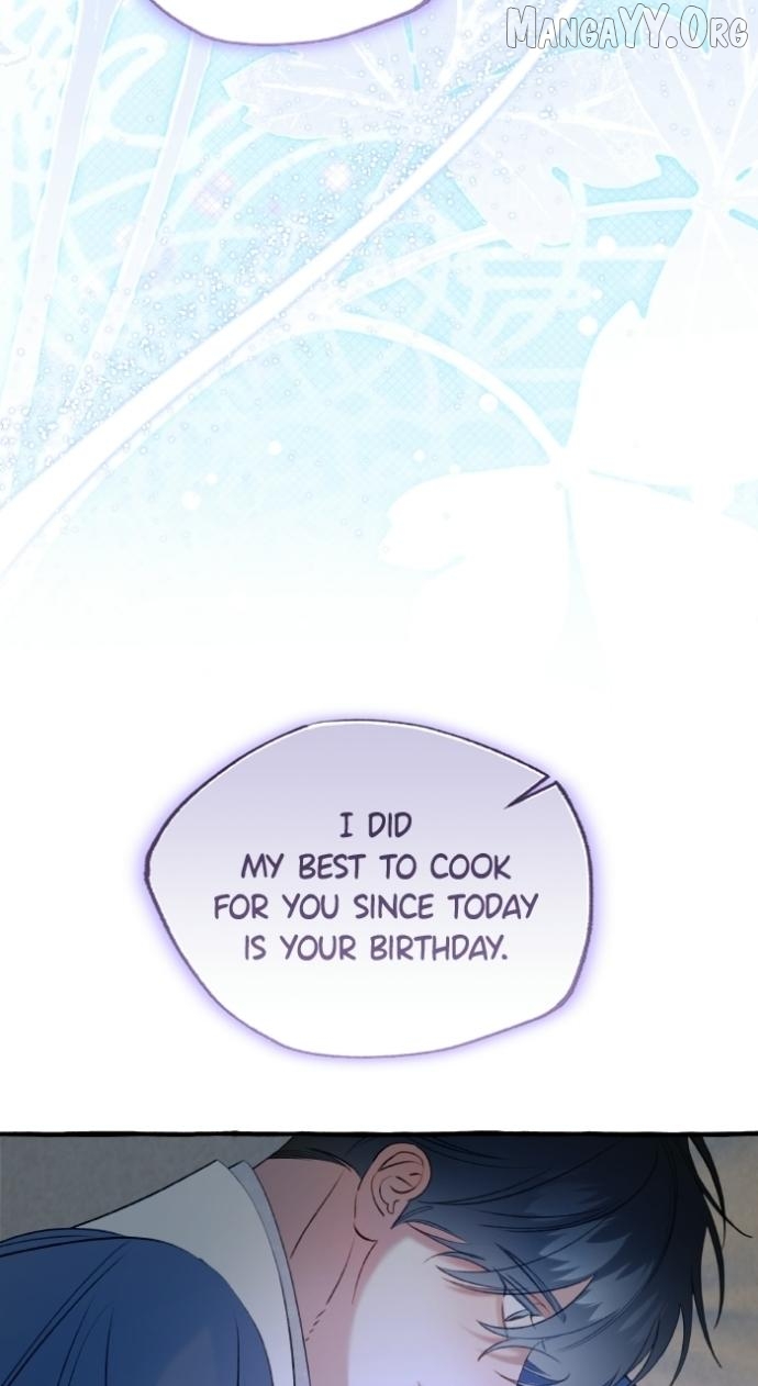 North Snow Love Story Chapter 68 - page 84