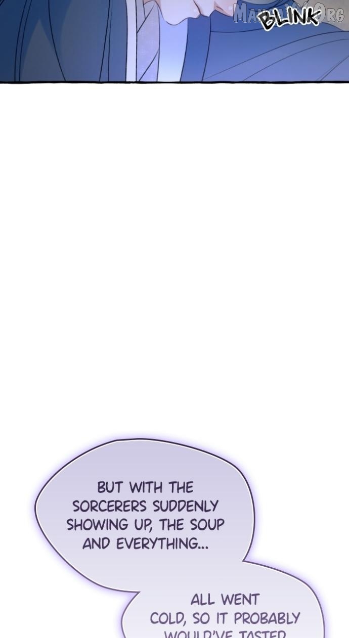 North Snow Love Story Chapter 68 - page 85