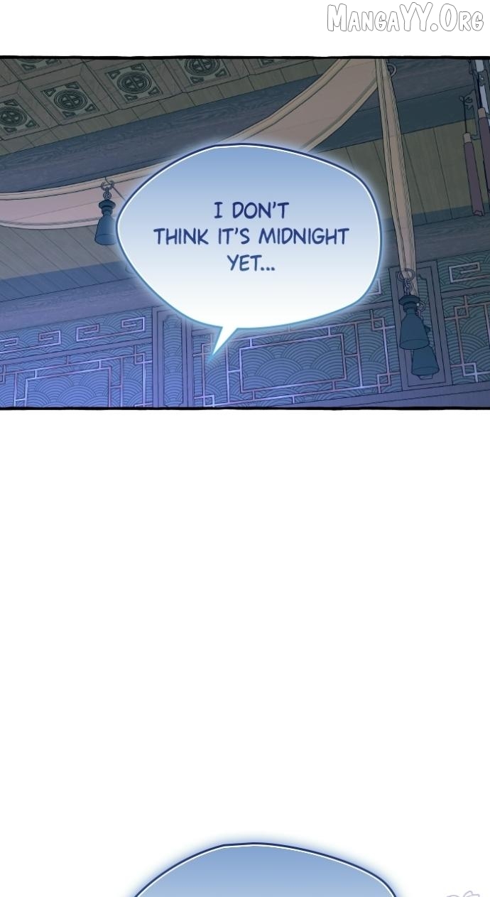 North Snow Love Story Chapter 68 - page 89