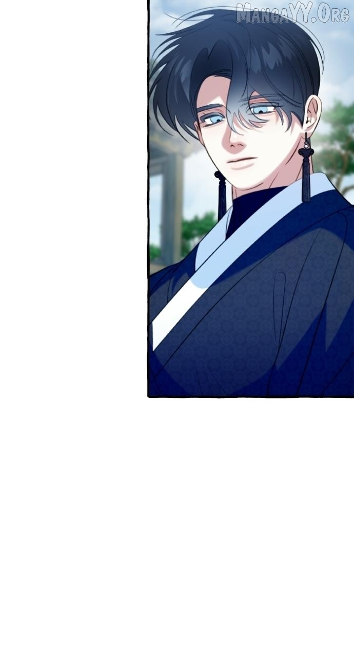 North Snow Love Story Chapter 68 - page 9