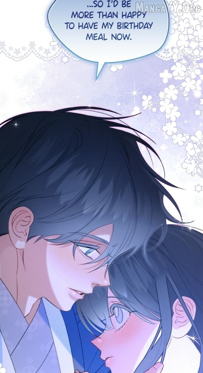 North Snow Love Story Chapter 68 - page 90