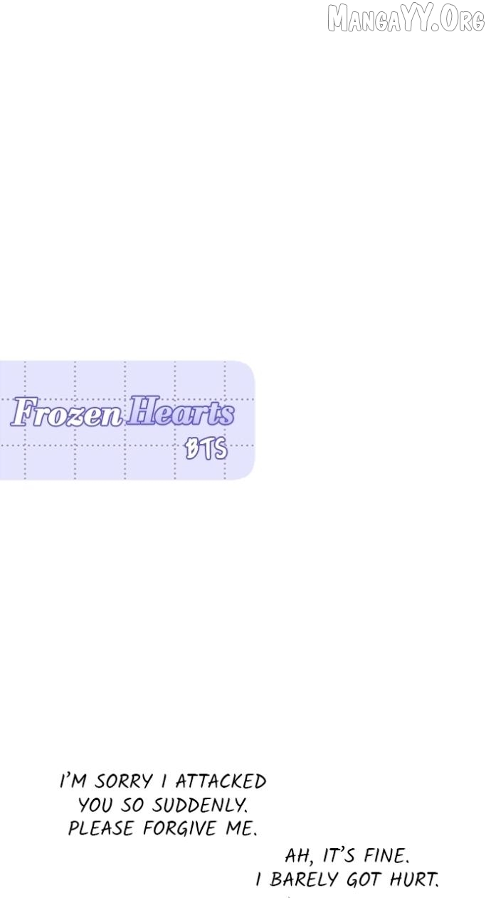 North Snow Love Story Chapter 68 - page 92
