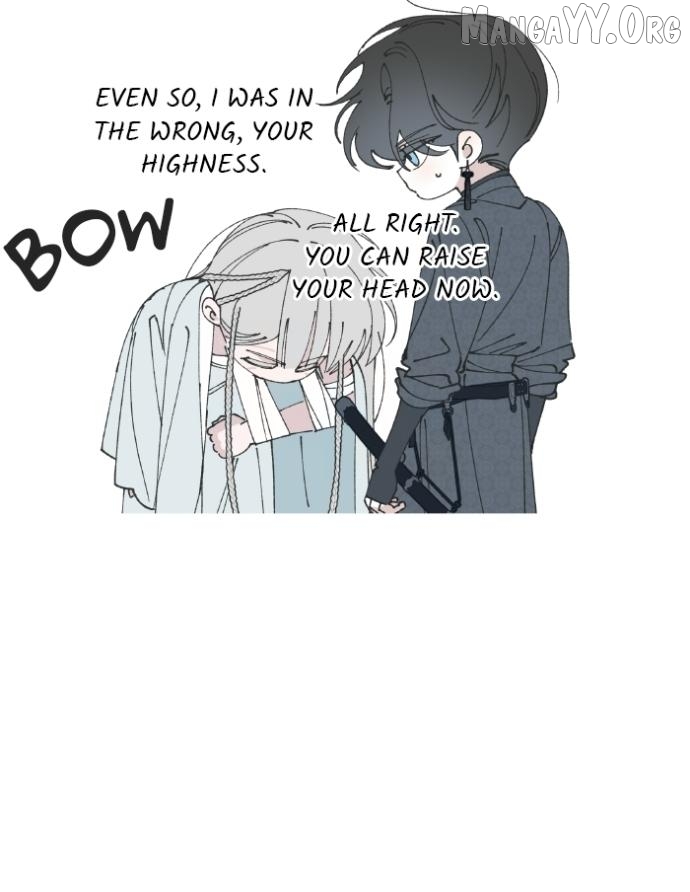 North Snow Love Story Chapter 68 - page 93