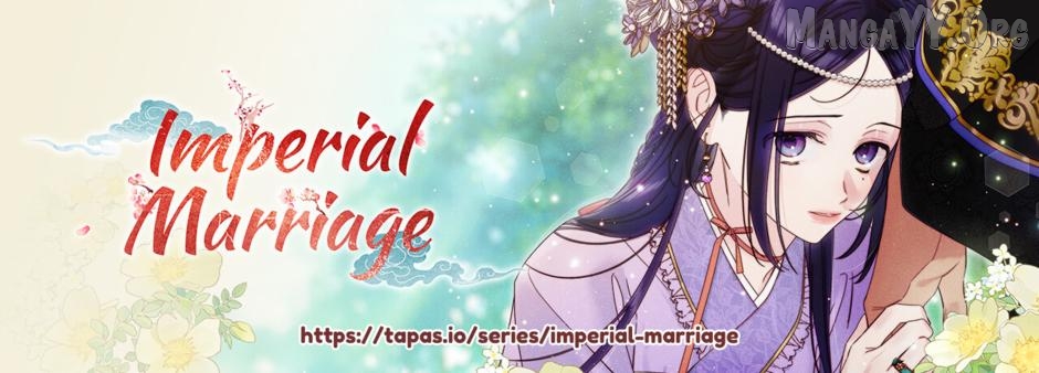 Royal Marriage (2024) Chapter 50 - page 1