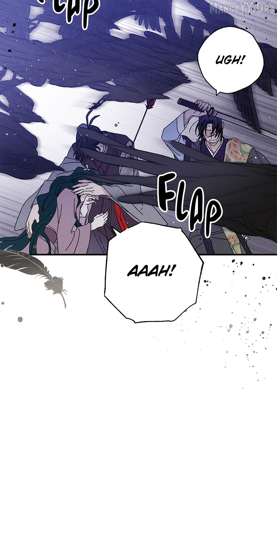 Royal Marriage (2024) Chapter 50 - page 10