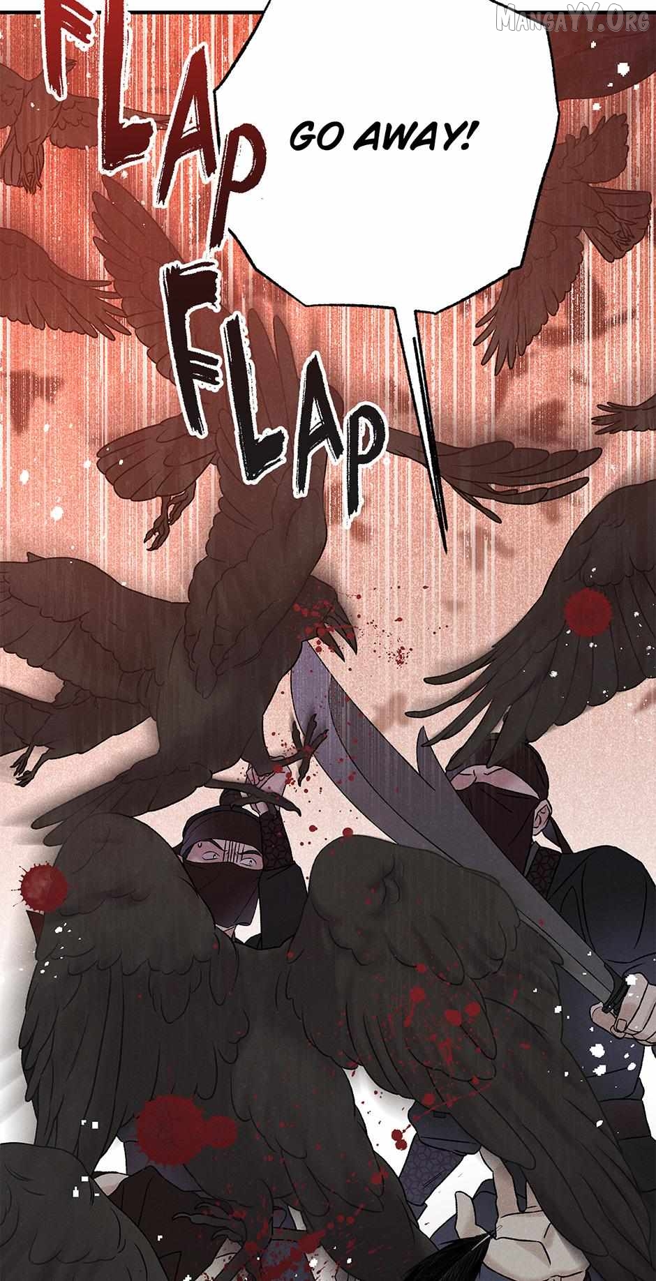 Royal Marriage (2024) Chapter 50 - page 12