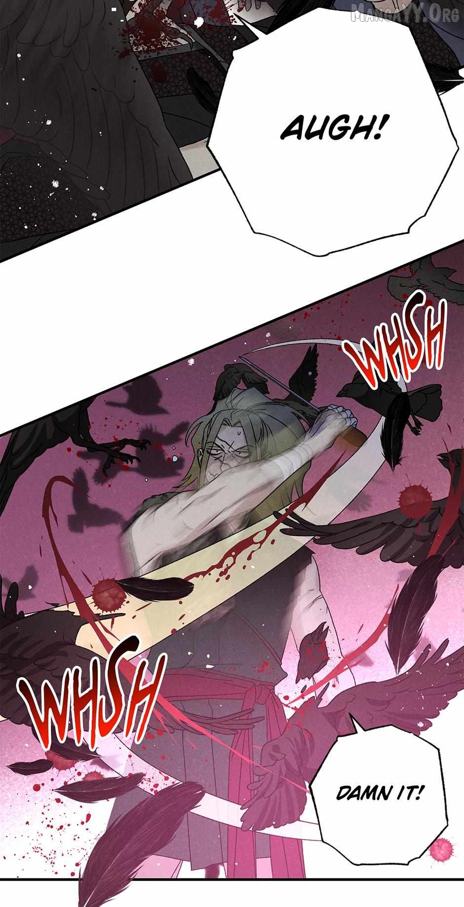 Royal Marriage (2024) Chapter 50 - page 13