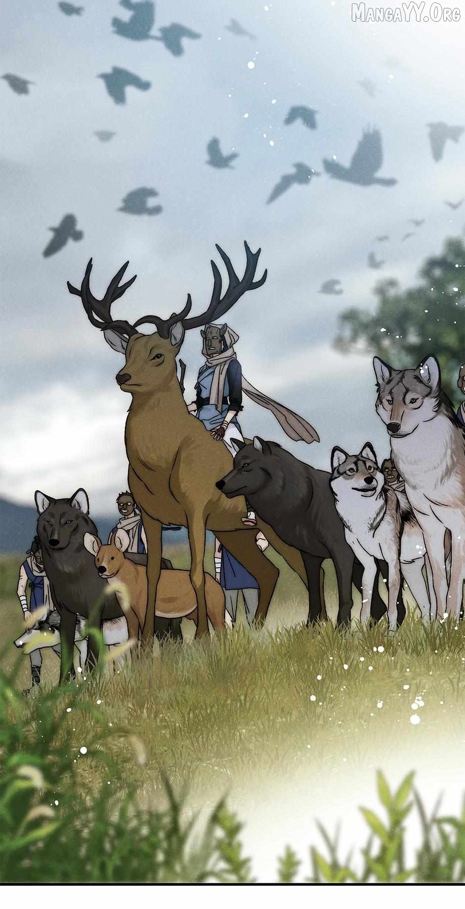 Royal Marriage (2024) Chapter 50 - page 17