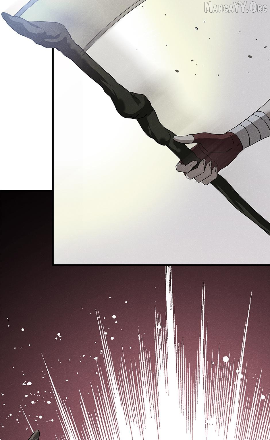 Royal Marriage (2024) Chapter 50 - page 21
