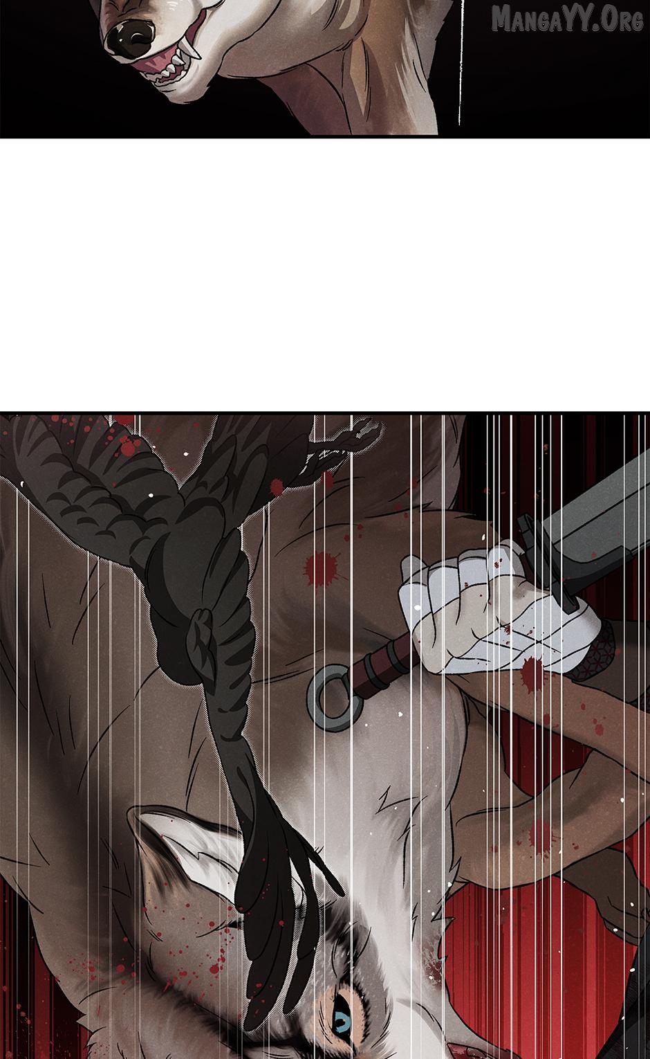 Royal Marriage (2024) Chapter 50 - page 24