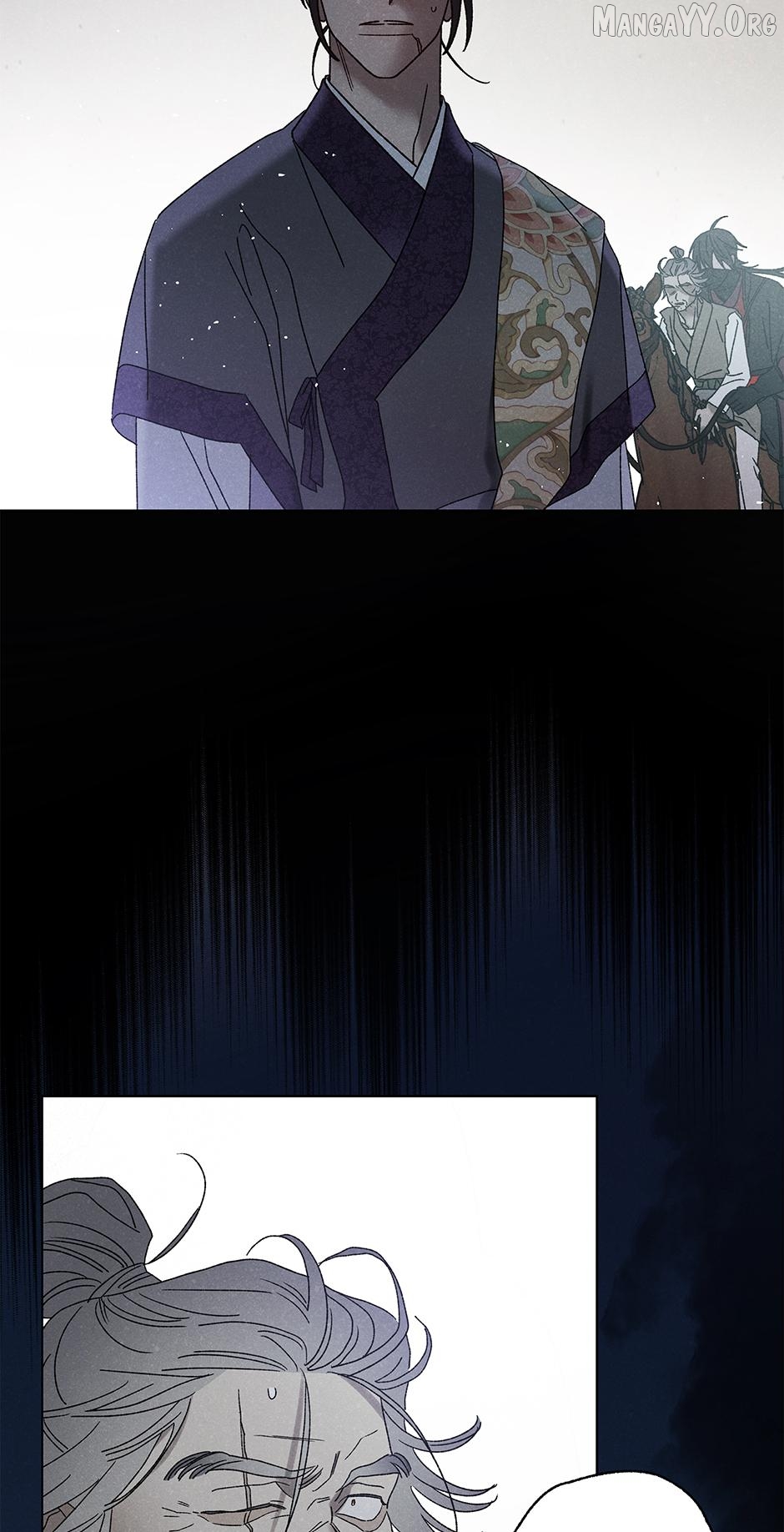 Royal Marriage (2024) Chapter 50 - page 28