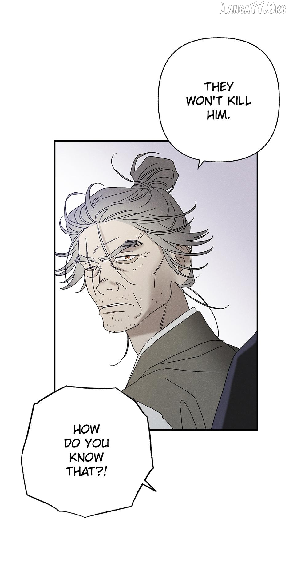 Royal Marriage (2024) Chapter 50 - page 35