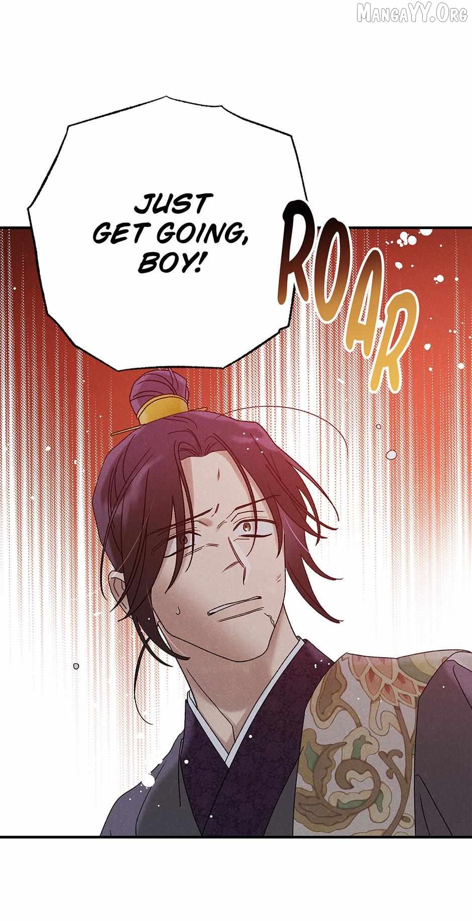 Royal Marriage (2024) Chapter 50 - page 36
