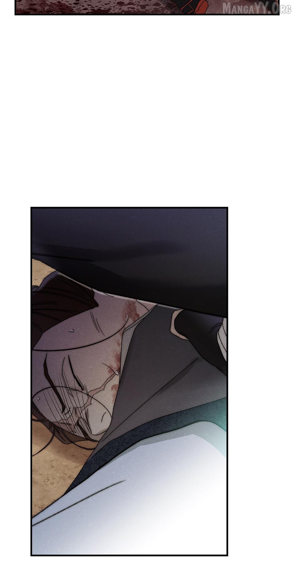 Royal Marriage (2024) Chapter 50 - page 38