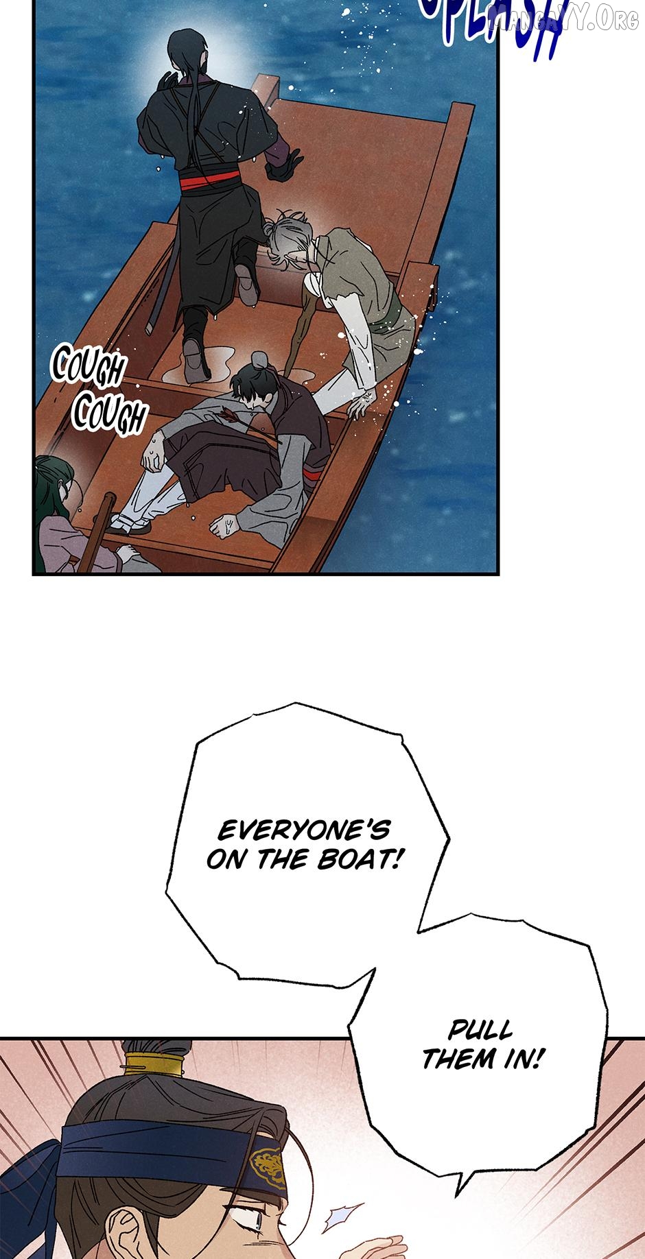 Royal Marriage (2024) Chapter 50 - page 45
