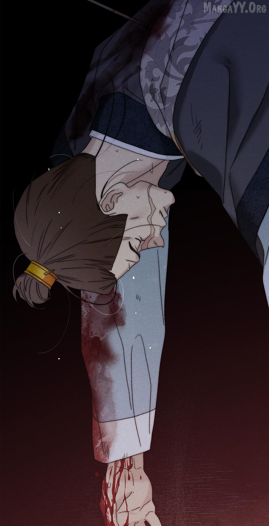 Royal Marriage (2024) Chapter 50 - page 48