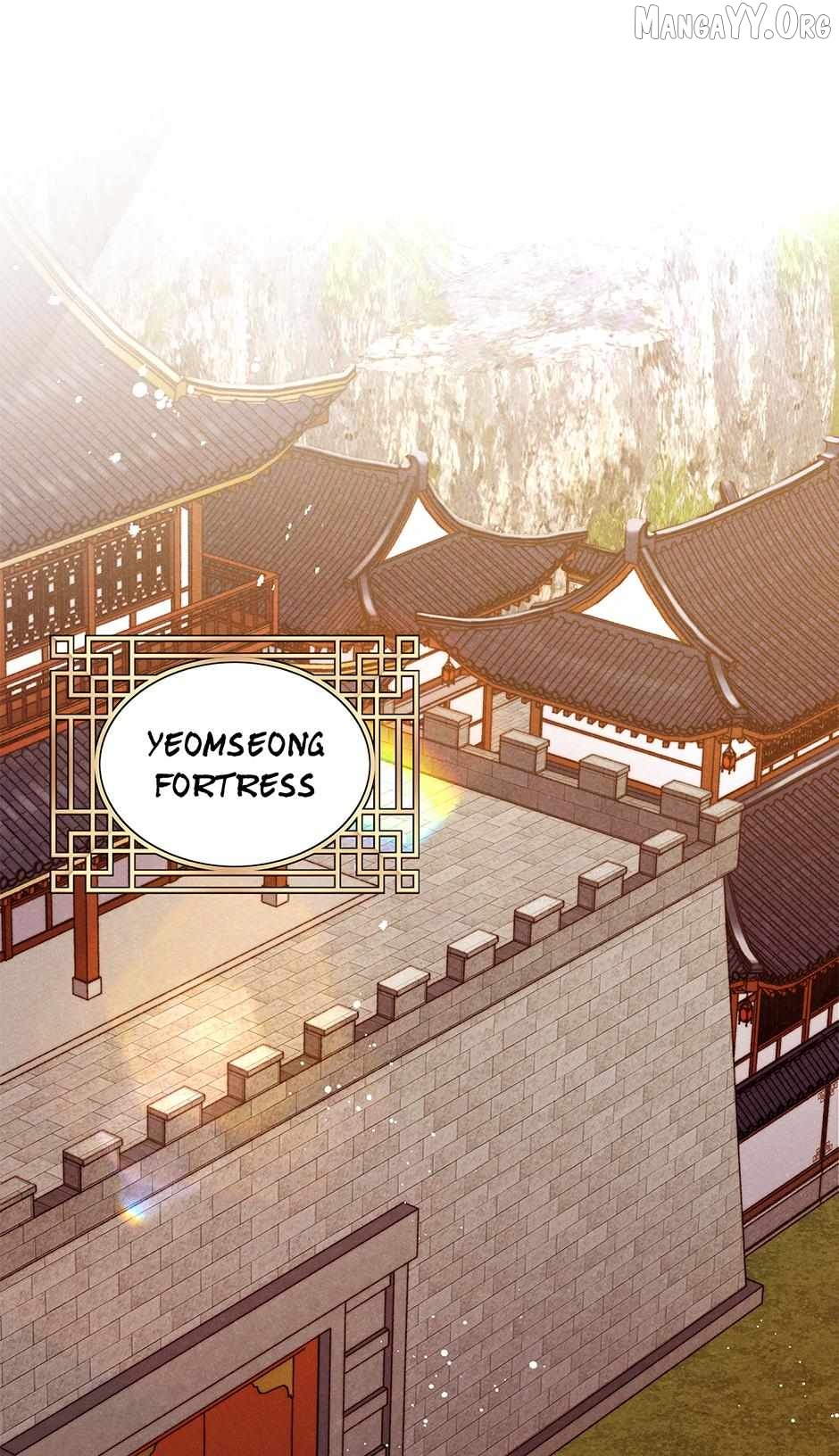 Royal Marriage (2024) Chapter 50 - page 51