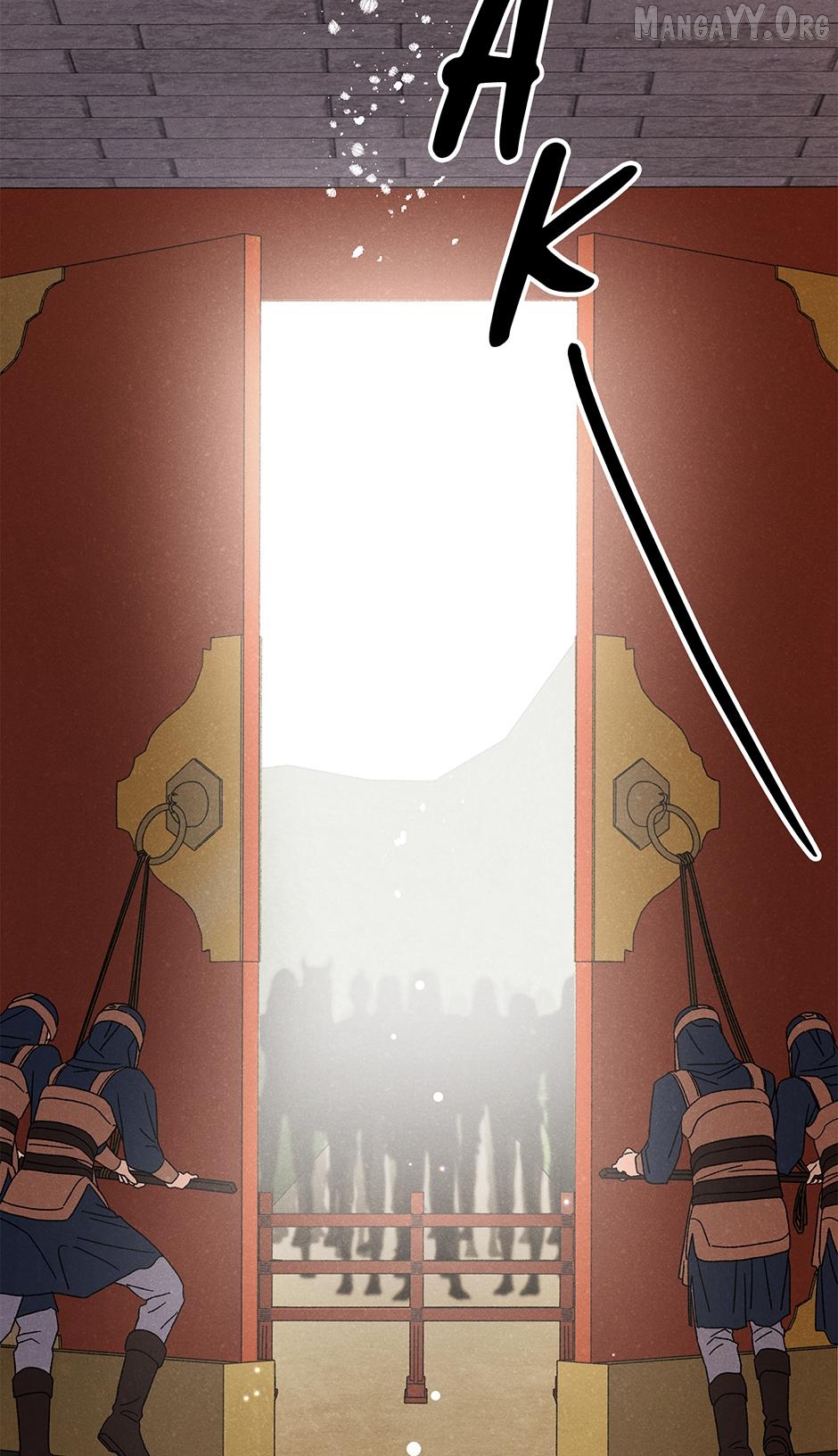 Royal Marriage (2024) Chapter 50 - page 53