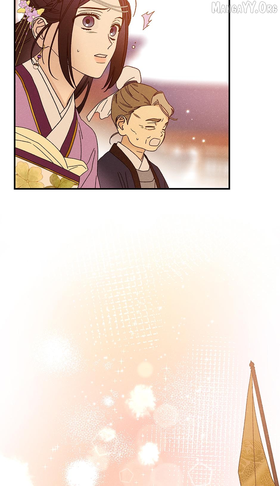 Royal Marriage (2024) Chapter 50 - page 55