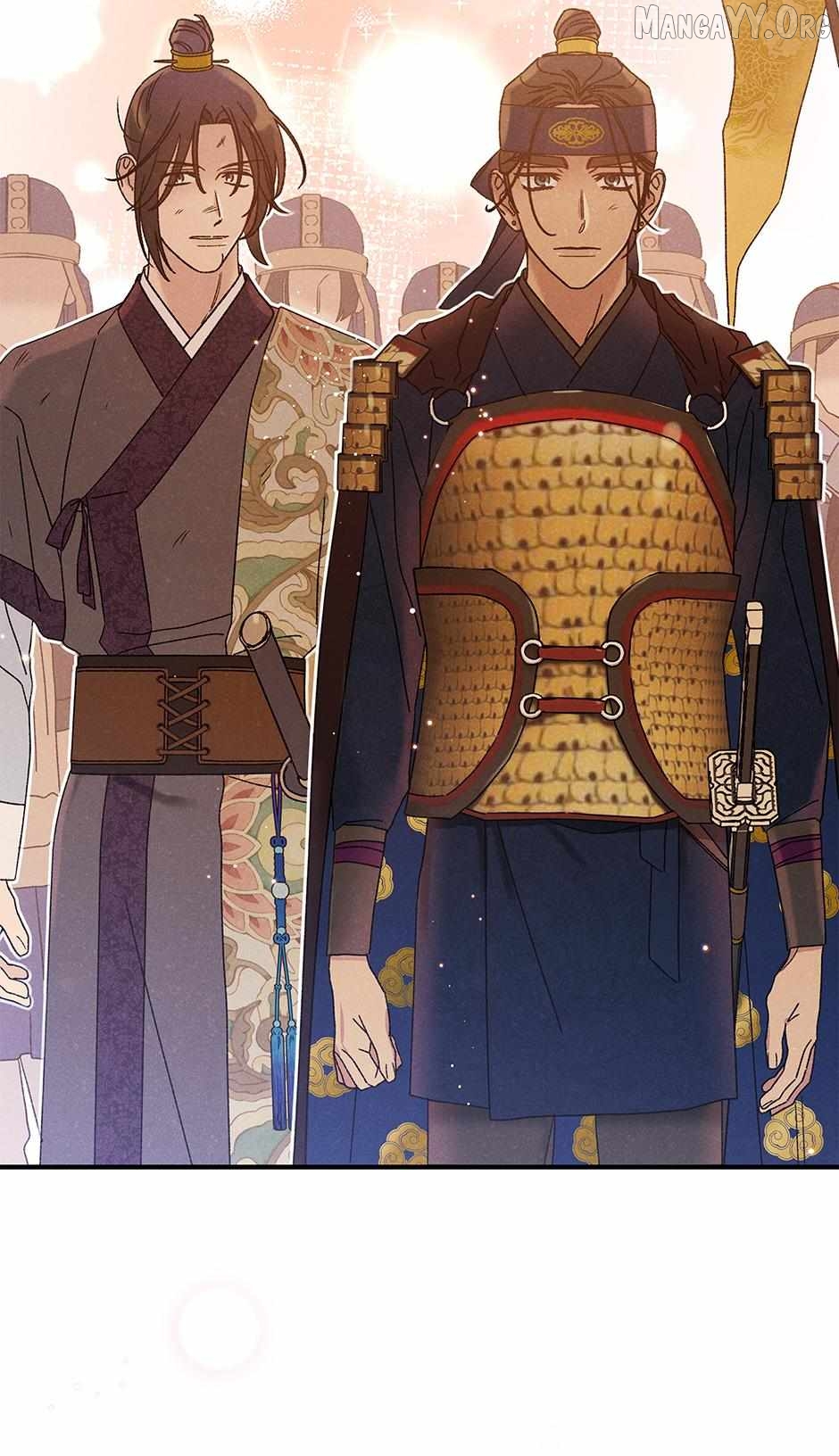 Royal Marriage (2024) Chapter 50 - page 56