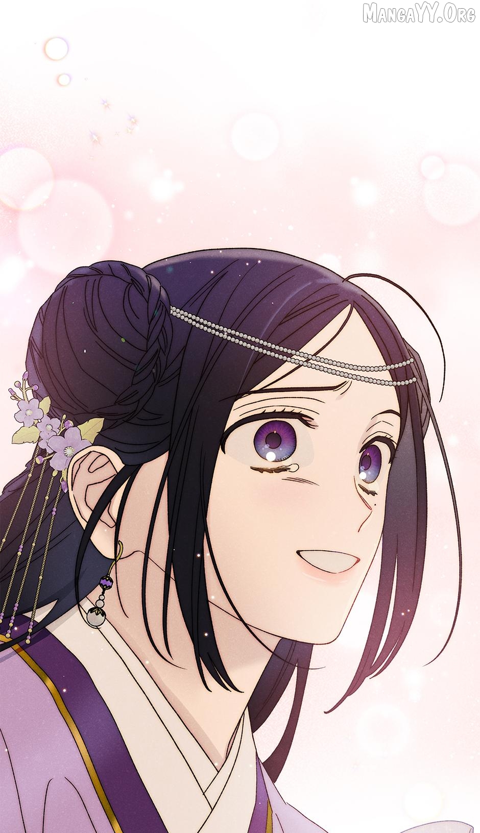 Royal Marriage (2024) Chapter 50 - page 57